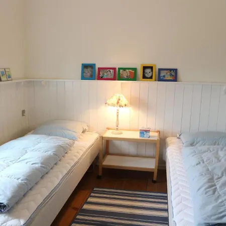 Feriehus Fridoline - 150m From The Sea By Interhome *