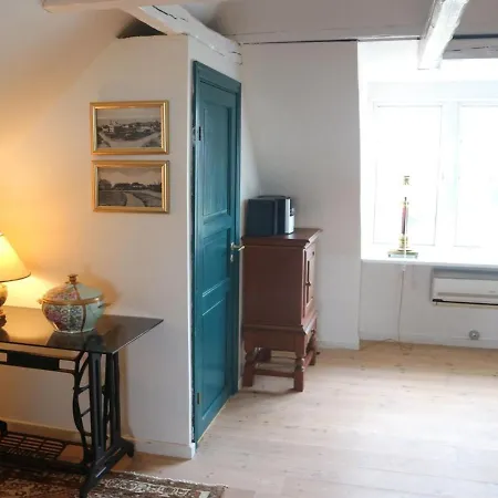 Fridoline - 150m From The Sea By Interhome Feriehus *