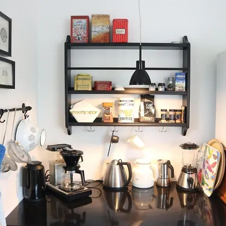 Fridoline - 150m From The Sea By Interhome Feriehus *