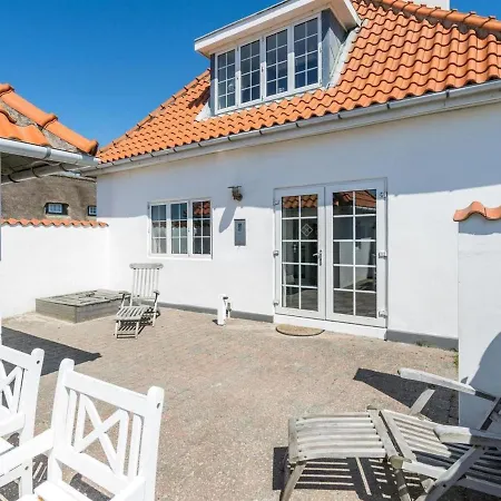 Feriehus Fridoline - 150m From The Sea By Interhome Fanø