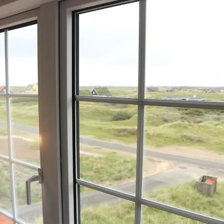 Fridoline - 150m From The Sea By Interhome Fanø