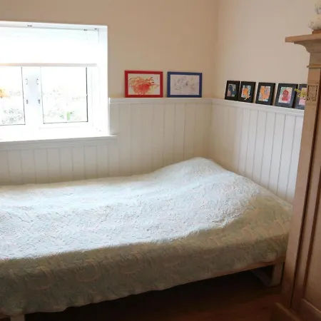 Fridoline - 150m From The Sea By Interhome Feriehus Fanø