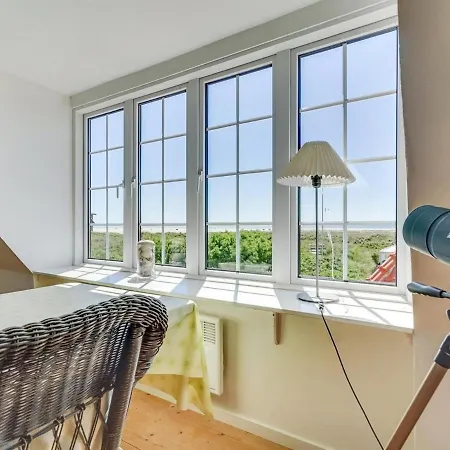 Feriehus Fridoline - 150m From The Sea By Interhome