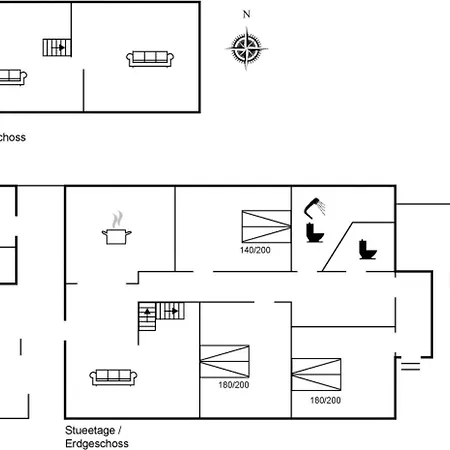 Fridoline - 150m From The Sea By Interhome