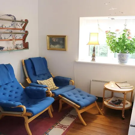 Fridoline - 150m From The Sea By Interhome Fanø