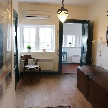 Fridoline - 150m From The Sea By Interhome * Fanø