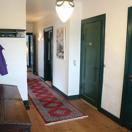 Fridoline - 150m From The Sea By Interhome Fanø