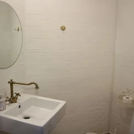 Fridoline - 150m From The Sea By Interhome *