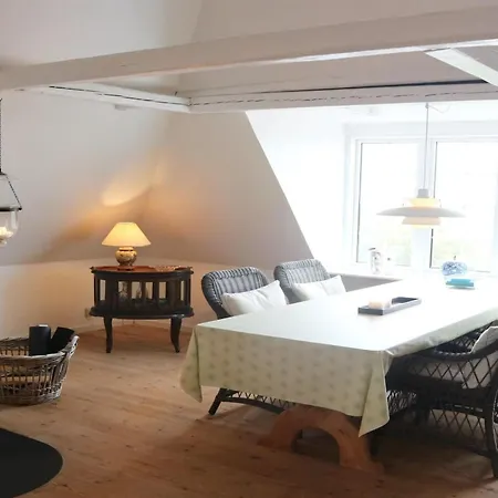 Fridoline - 150m From The Sea By Interhome Ferienhaus Fanø