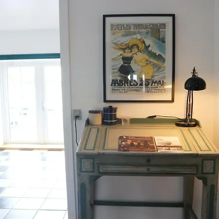 Fridoline - 150m From The Sea By Interhome Ferienhaus