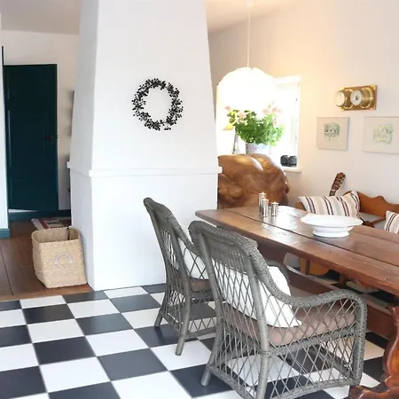 Fridoline - 150m From The Sea By Interhome * Fanø