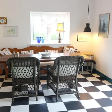Fridoline - 150m From The Sea By Interhome Ferienhaus Fanø