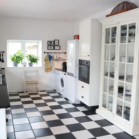 Fridoline - 150m From The Sea By Interhome Feriehus