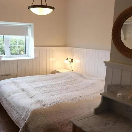 Ferienhaus Fridoline - 150m From The Sea By Interhome Fanø