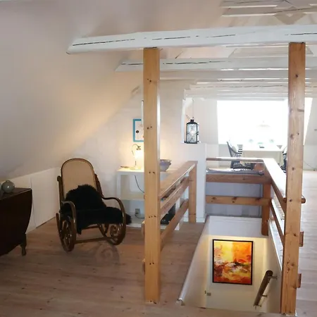Fridoline - 150m From The Sea By Interhome Feriehus