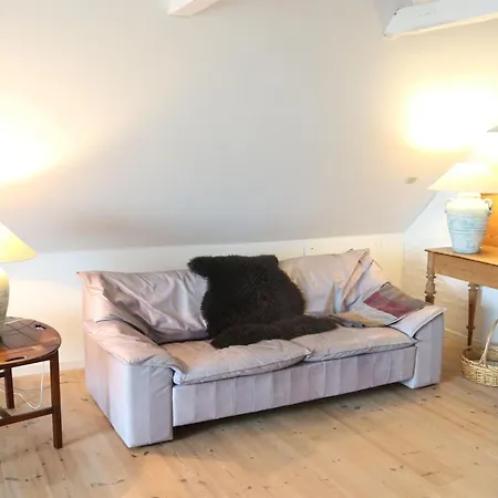 Fridoline - 150m From The Sea By Interhome Ferienhaus