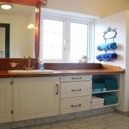 Feriehus Fridoline - 150m From The Sea By Interhome Fanø