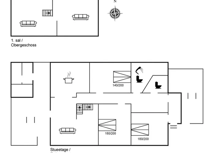 Fridoline - 150m From The Sea By Interhome