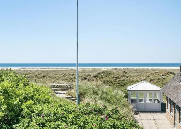 Holiday home Fridoline - 150m From The Sea By Interhome