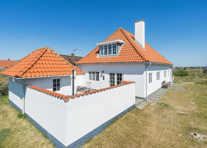 Fridoline - 150m From The Sea By Interhome Holiday home Fano