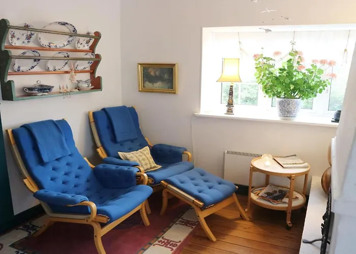 Fridoline - 150m From The Sea By Interhome Fanø