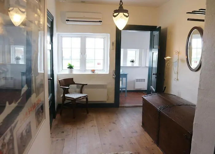 Fridoline - 150m From The Sea By Interhome * Fanø