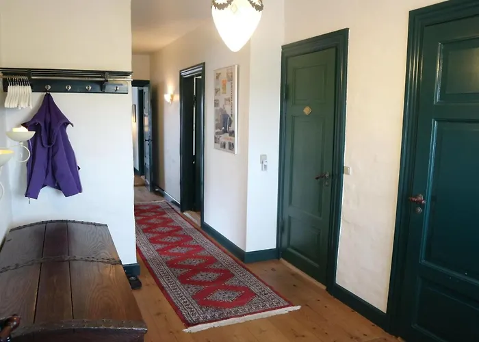 Fridoline - 150m From The Sea By Interhome Fanø