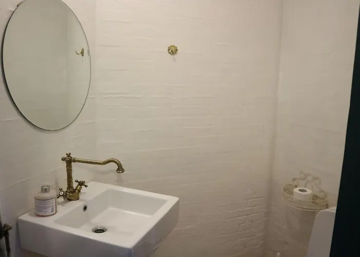 Fridoline - 150m From The Sea By Interhome *