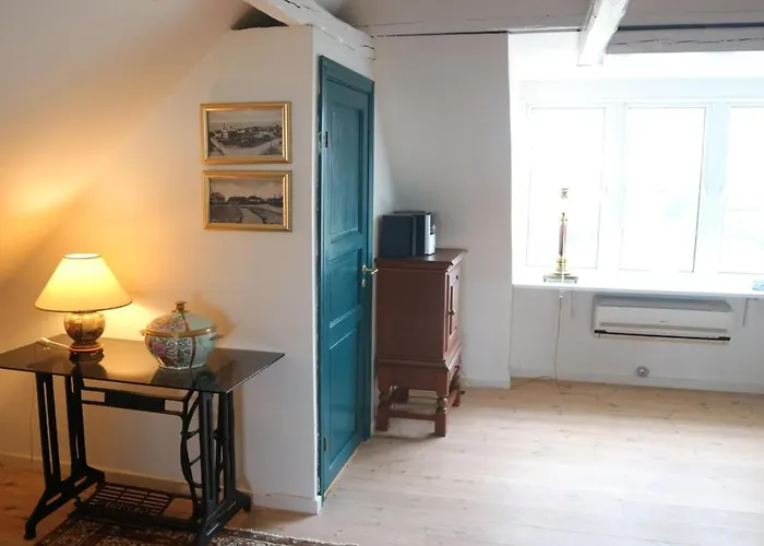 Fridoline - 150m From The Sea By Interhome Holiday home *