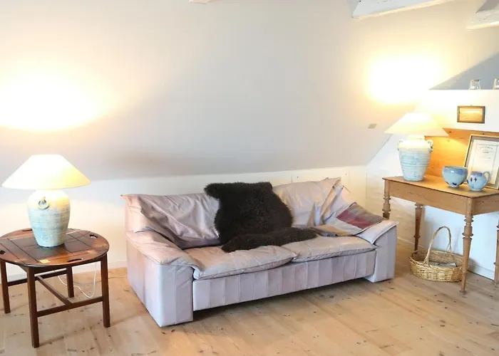 Nyaraló Fridoline - 150m From The Sea By Interhome *