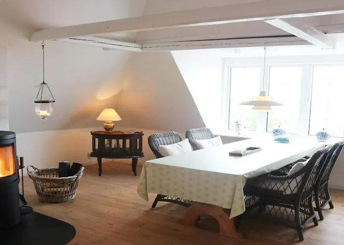 Fridoline - 150m From The Sea By Interhome Nyaraló Fanø