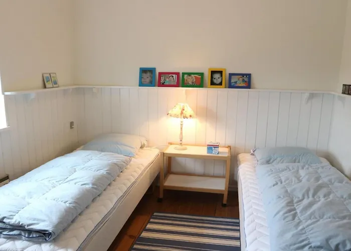 Fridoline - 150m From The Sea By Interhome *