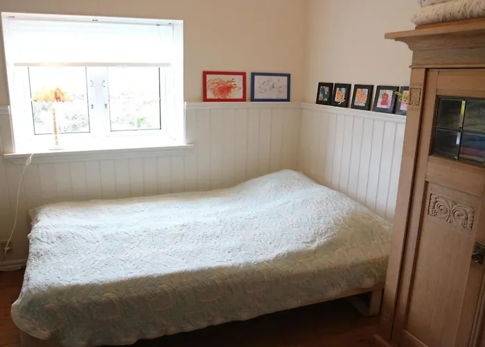 Holiday home Fridoline - 150m From The Sea By Interhome *