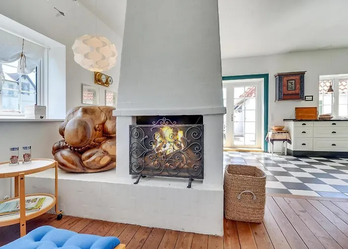 Holiday home Fridoline - 150m From The Sea By Interhome