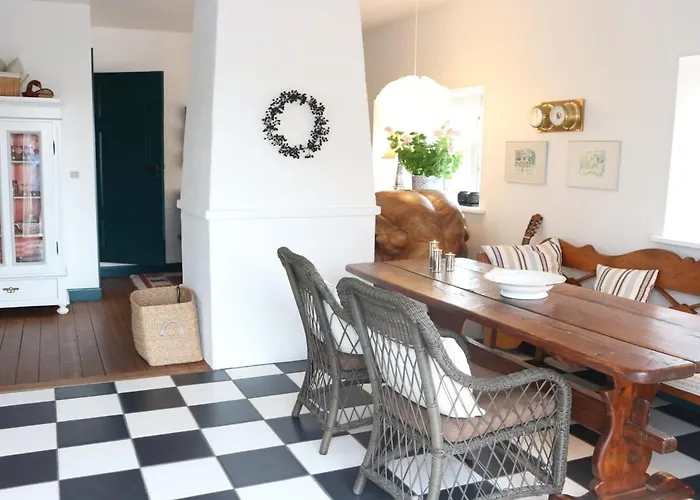 Fridoline - 150m From The Sea By Interhome * Fano