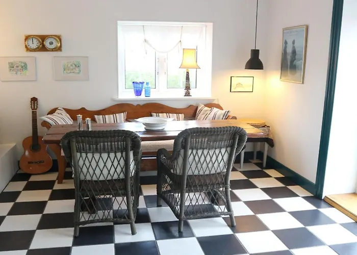 Fridoline - 150m From The Sea By Interhome Holiday home Fano