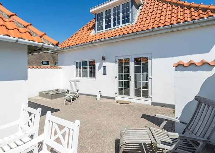 Nyaraló Fridoline - 150m From The Sea By Interhome