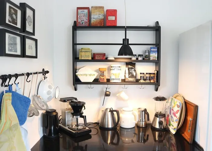 Fridoline - 150m From The Sea By Interhome *